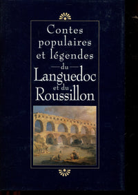 Contes populaires et legendes du languedoc roussillon