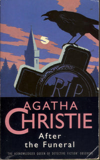 Les indiscrétions d'Hercule Poirot