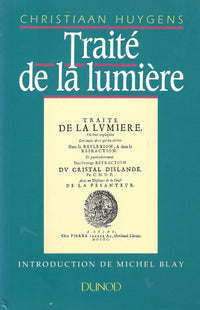 Traité de la lumière