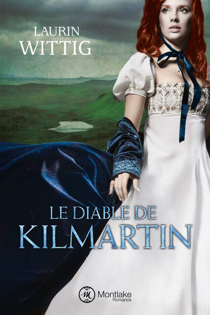 Le diable de Kilmartin