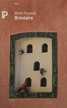 Bréviaire
