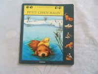 Petit Chien Malin