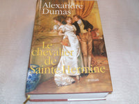 Le chevalier de Sainte-Hermine
