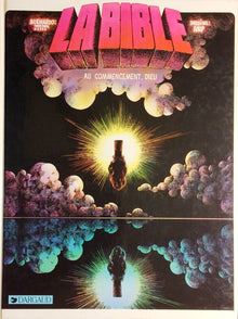 La bible de ...