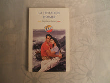 La tentation d'aimer Duo 202