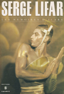 Les mémoires d'Icare