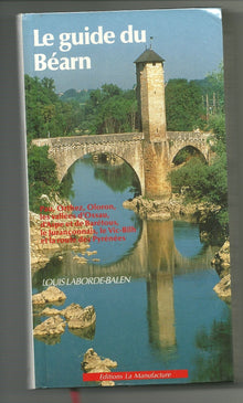 Guide du Béarn