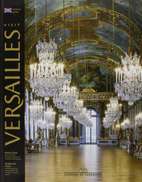 Visiter Château de Versailles avec les petits