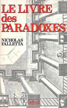Le livre des paradoxes