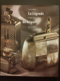 La Legende Du Briquet