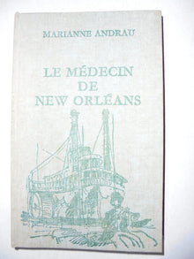 Le Médecin de New Orleans
