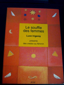 Souffle des femmes