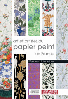 Art et Artistes du papier peint