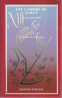 Cahier des messages