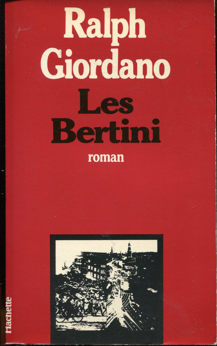 Les Bertini