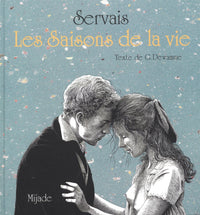 SAISONS DE LA VIE  LES