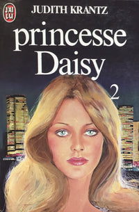 Princesse Daisy tome 2