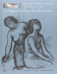 De Pagnest à Puvis de Chavannes
