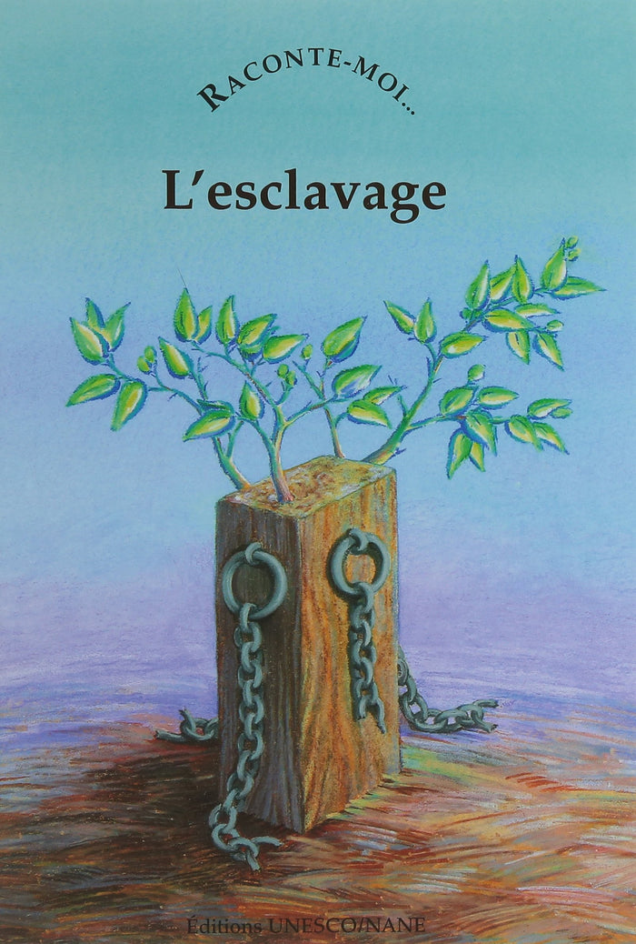 Raconte-moi l'esclavage
