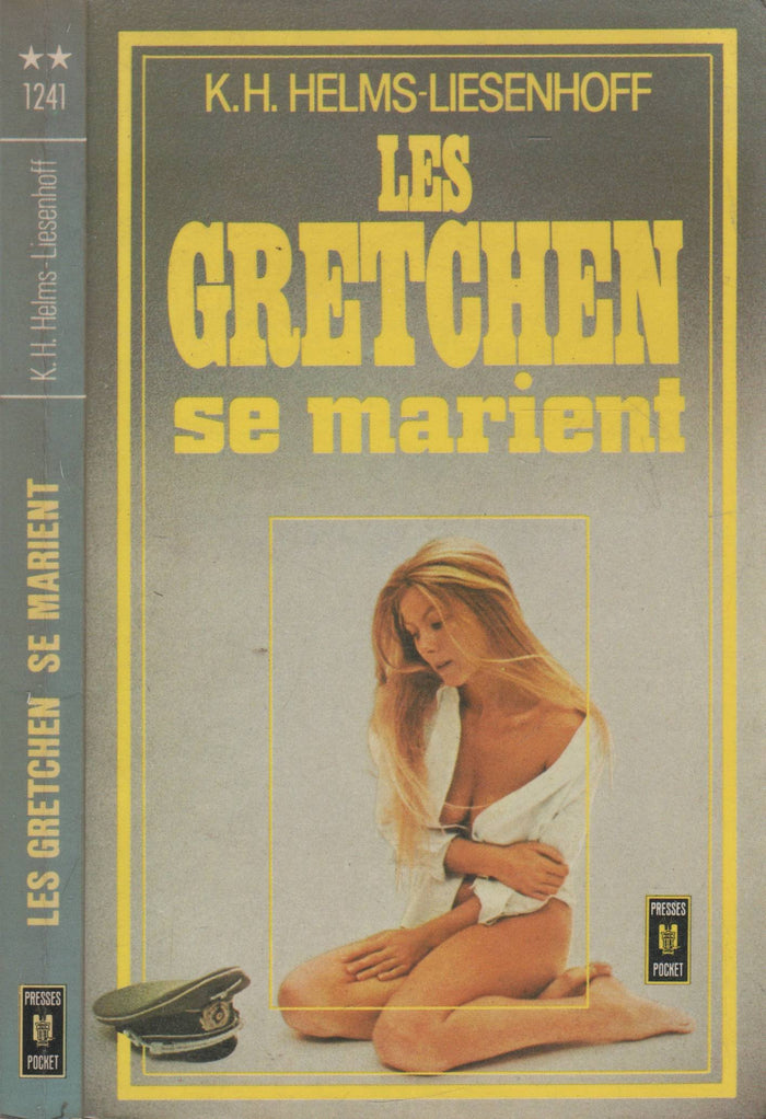 Les Gretchen se marient: Le mariage du diable