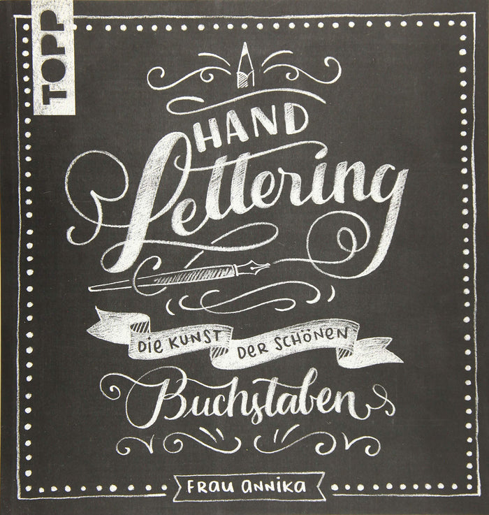 Handlettering