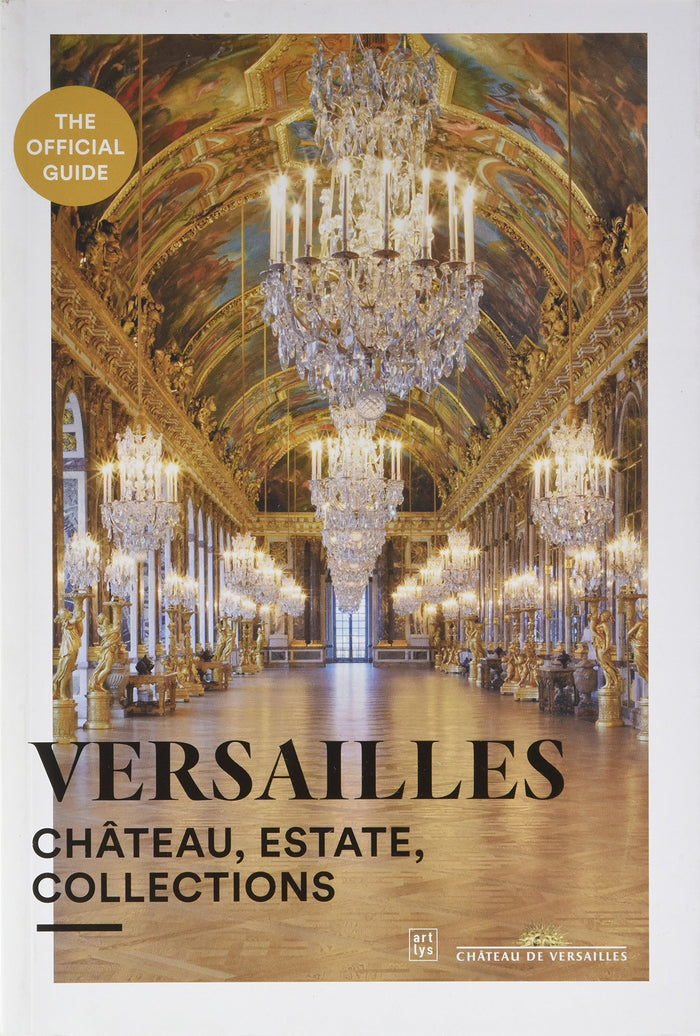 versailles collec gb