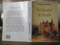 Le chevalier de paradis