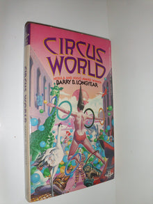 Circus World