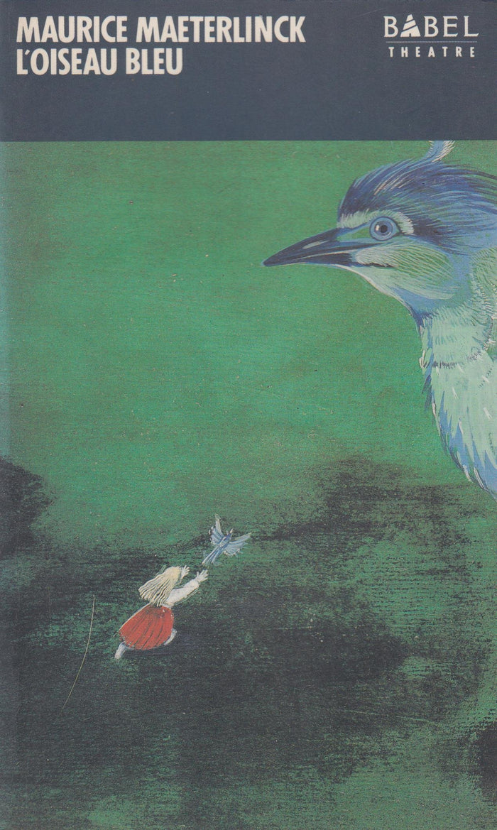 L'Oiseau bleu