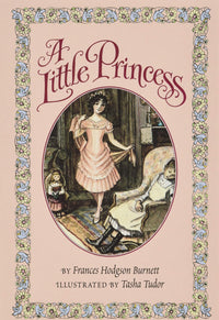Une petite princesse