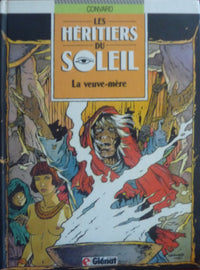 La veuve-mère