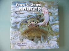 Parc National Kruger. Le Temps Des Grandes Eaux