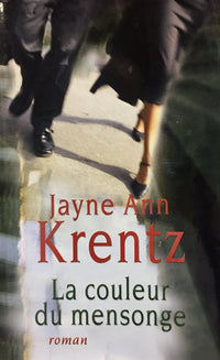 La couleur du mensonge