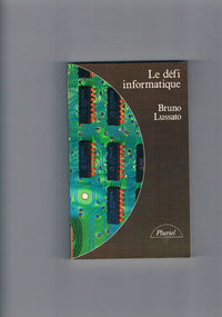 Le Défi informatique