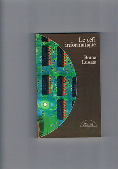 Le Défi informatique