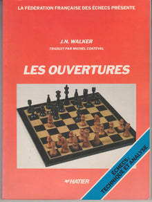 Les ouvertures