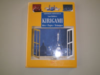 Kirigami Grands Manuels Idées Projets Techniques