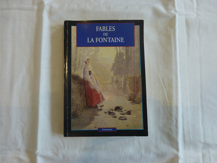 Fables de La Fontaine