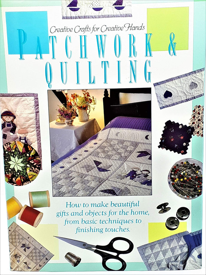 Patchwork and Quilting