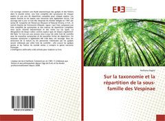 Sur la taxonomie et la répartition de la sous-famille des Vespinae
