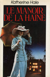 Le manoir de la haine