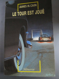 Le tour est joue