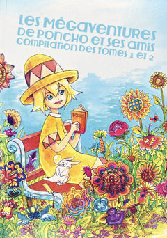 Les Aventures de Poncho, la compil (1&2)
