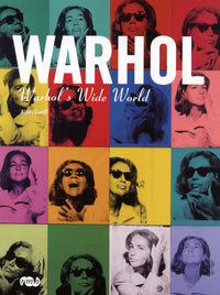 Warhol's Wide World