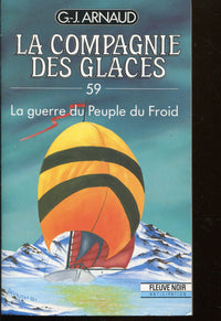 La guerre du peuple du froid