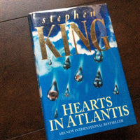 Coeurs perdus en Atlantide