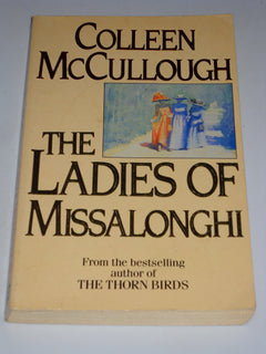 Ladies of Missalonghi,The