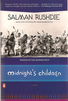 Les enfants de minuit