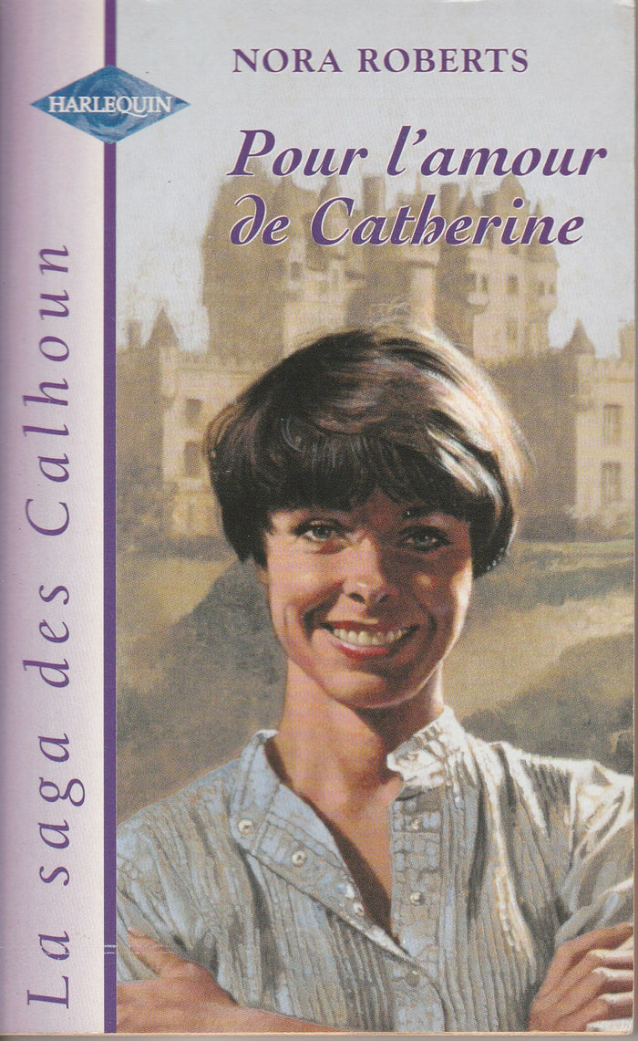 Pour l'amour de Catherine