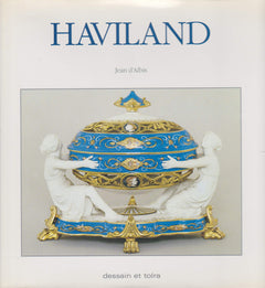 Porcelaine haviland